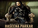 Haseena Parkar