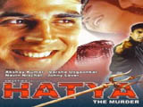 Hatya - The Murder