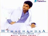 Hemachandra - The Debut Album