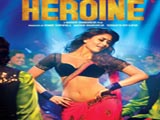 Heroine (2012)