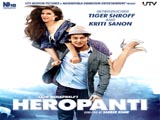 Heropanti