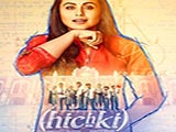 Hichki (2018)