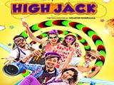 High Jack (2018)