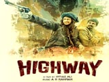 Highway (2014)