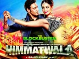 Himmatwala (2013)