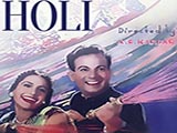 Holi