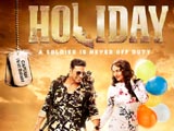 Holiday (2014)