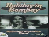 Holiday In Bombay