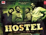 Hostel (2011)