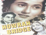 Howrah Bridge (1958)