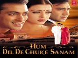 Hum Dil De Chuke Sanam