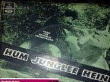 Hum Junglee Hain (1973)