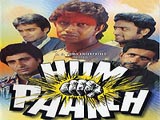 Hum Paanch