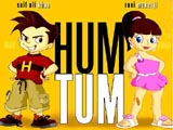 Hum Tum