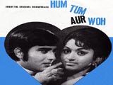 Hum Tum Aur Woh (1972)