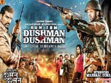 Hum Tum Dushman Dushman