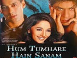 Hum Tumhare Hain Sanam