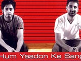 Hum Yaadon Ke Sang (Album) (2010)