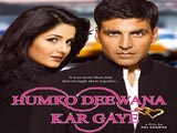 Humko Deewana Kar Gaye (2006)