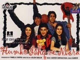 Humko Ishq Ne Mara (1997)