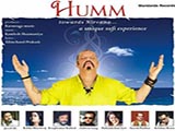 Humm - Towards Nirvana (Album) (2010)