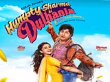 Humpty Sharma Ki Dulhania