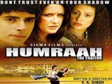 Humraah - The Traitor