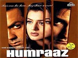 Humraaz