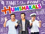 Humshakals