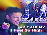 I Feel So High (2016)