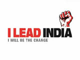 I Lead India