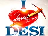 I Love Desi (2015)