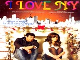 I Love New Year (2013)