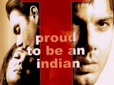 I - Proud To Be An Indian