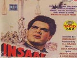 Insaaf (1966)