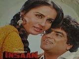 Insaan (1982)