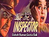 Inspector (1956)