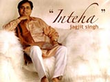 Inteha (Jagjit Singh)