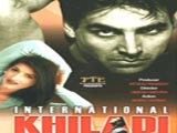 International Khiladi