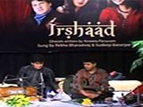 Irshaad (Album)