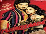 Ishaqzaade