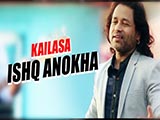 Ishq Anokha (Kailash Kher) (2016)