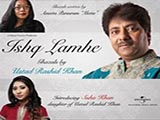 Ishq Lamhe (2013)