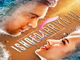 Ishqedarriyaan