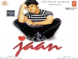 Jaan (Sonu Nigam)