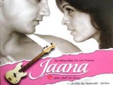 Jaana - Lets Fall In Love