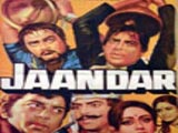 Jaandaar