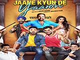 Jaane Kyun De Yaaron (2018)