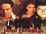 Jaani Dushman