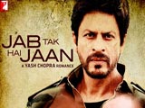 Jab Tak Hai Jaan